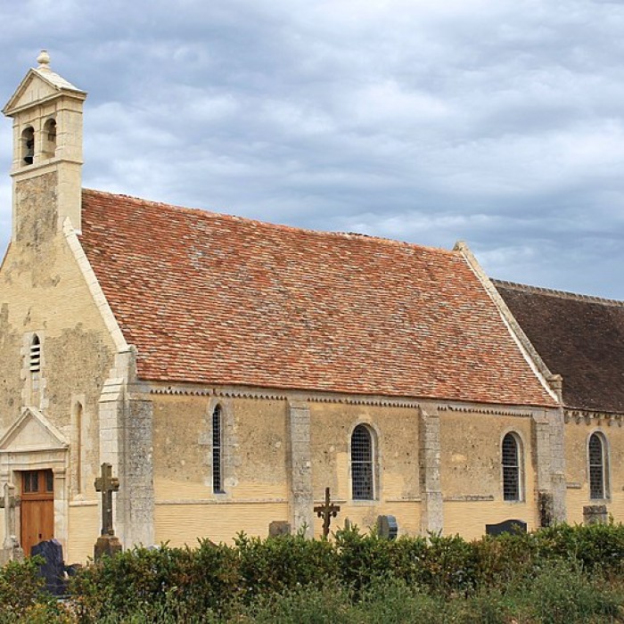 Photo de Église Notre-Dame de Béneauville