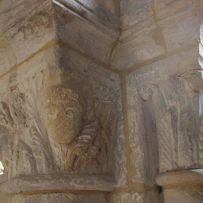 Photo de Église Notre-Dame de Béneauville