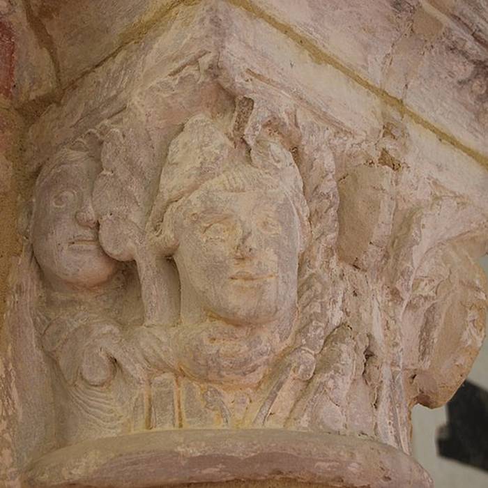 Photo de Église Notre-Dame de Béneauville