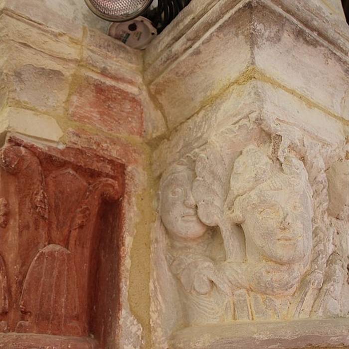 Photo de Église Notre-Dame de Béneauville