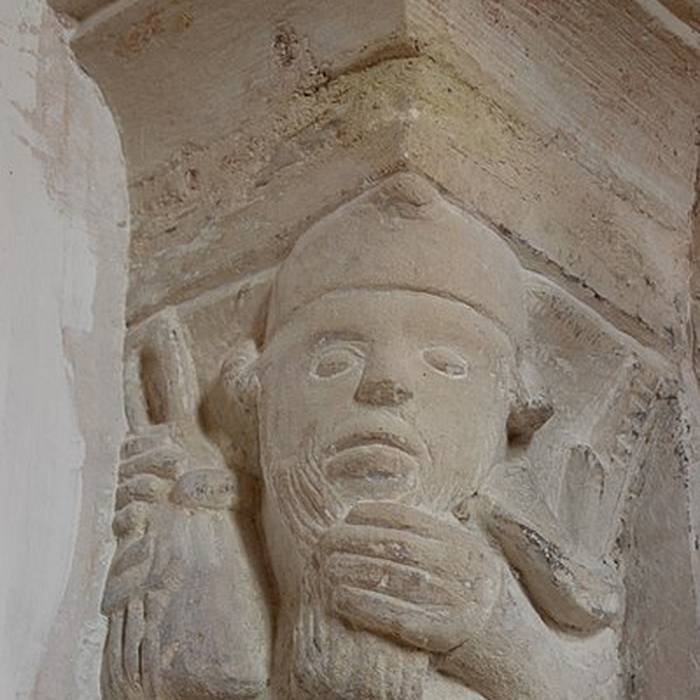 Photo de Église Notre-Dame de Béneauville