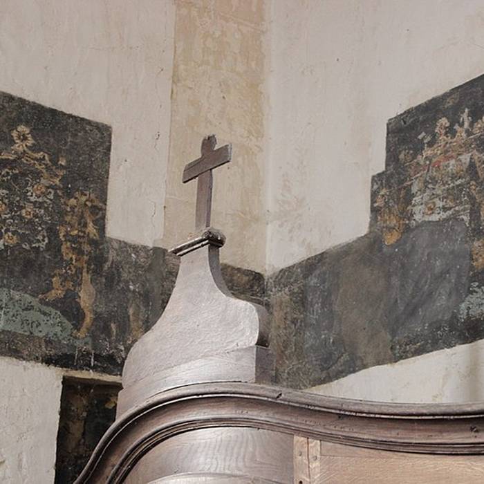 Photo de Église Notre-Dame de Béneauville