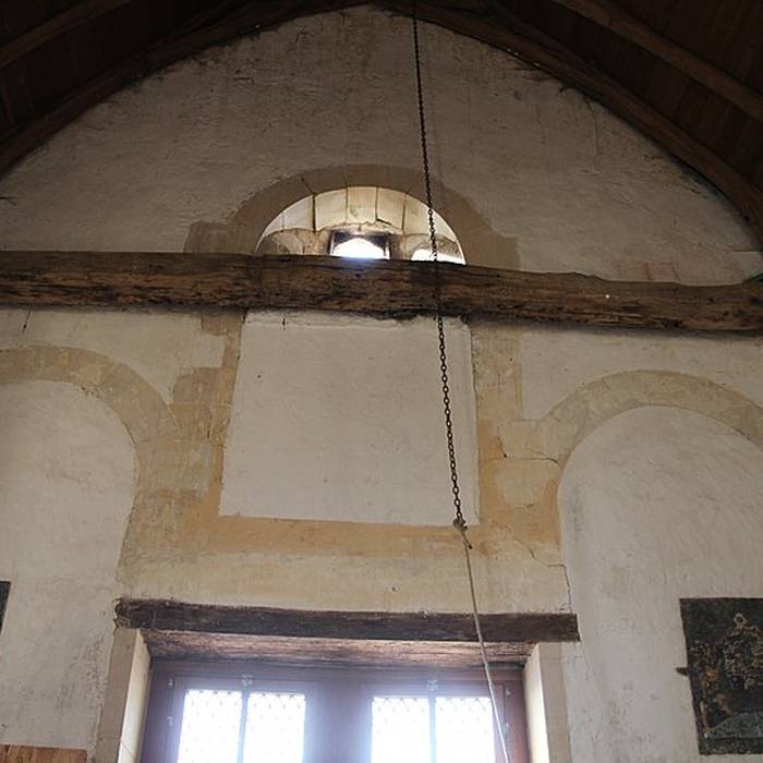 Photo de Église Notre-Dame de Béneauville