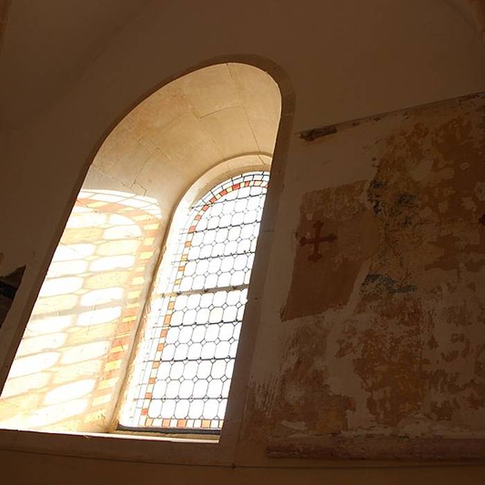 Photo de Église Notre-Dame de Béneauville
