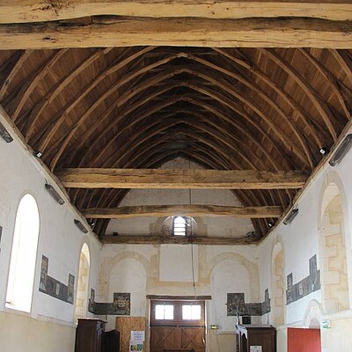 Photo de Église Notre-Dame de Béneauville