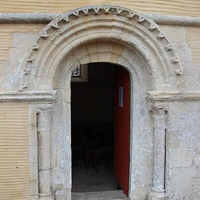 Photo de Église Notre-Dame de Béneauville