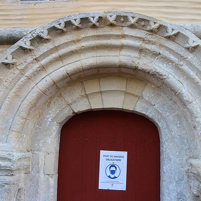 Photo de Église Notre-Dame de Béneauville