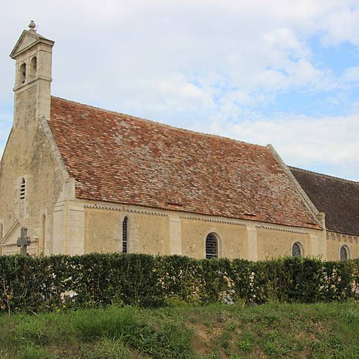 Photo de Église Notre-Dame de Béneauville