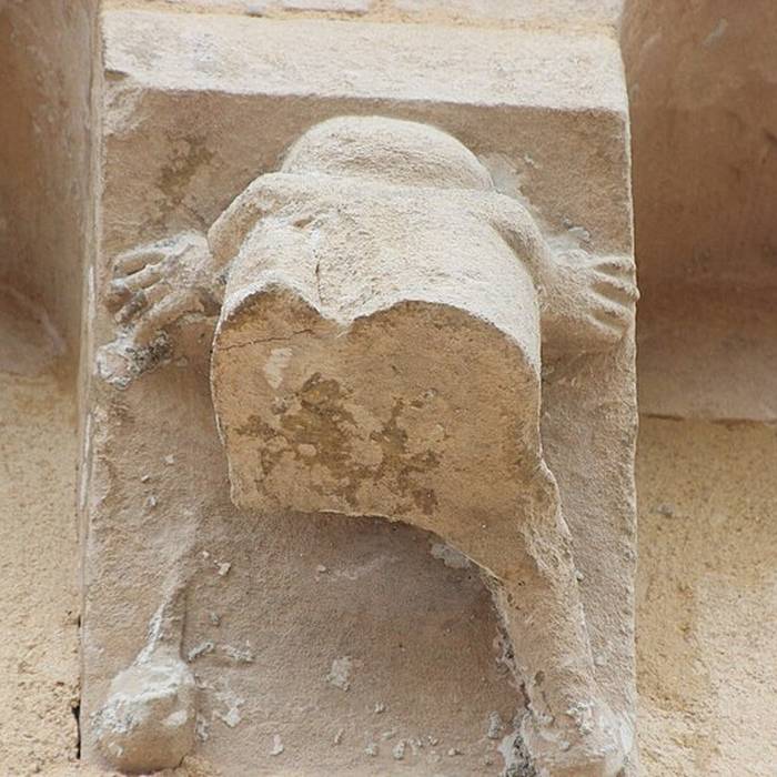 Photo de Église Notre-Dame de Béneauville