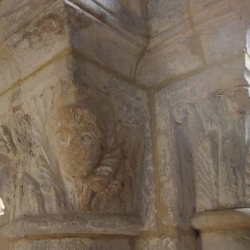 Église Notre-Dame de Béneauville