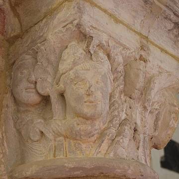 Église Notre-Dame de Béneauville