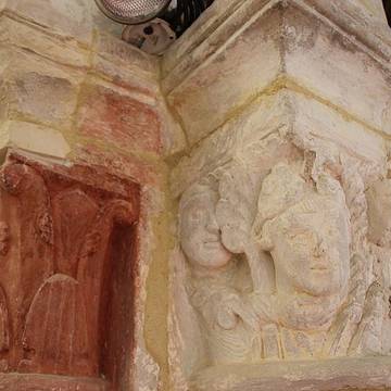 Église Notre-Dame de Béneauville