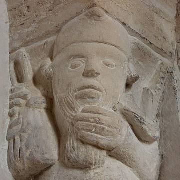 Église Notre-Dame de Béneauville