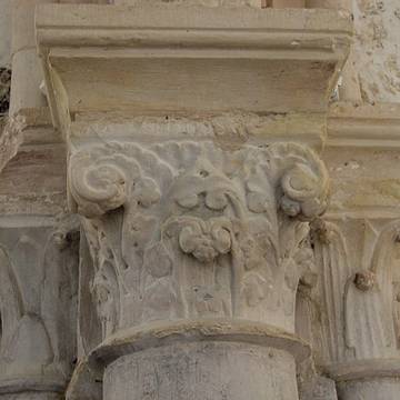 Église Notre-Dame de Béneauville