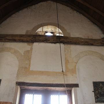 Église Notre-Dame de Béneauville