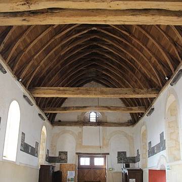 Église Notre-Dame de Béneauville