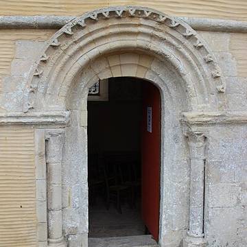 Église Notre-Dame de Béneauville