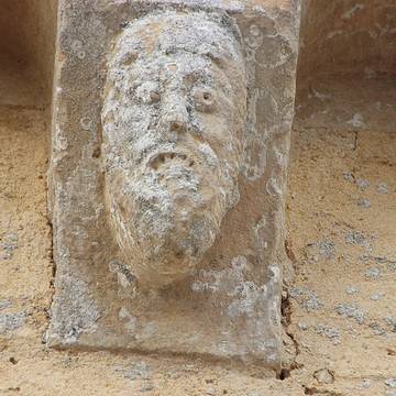 Église Notre-Dame de Béneauville