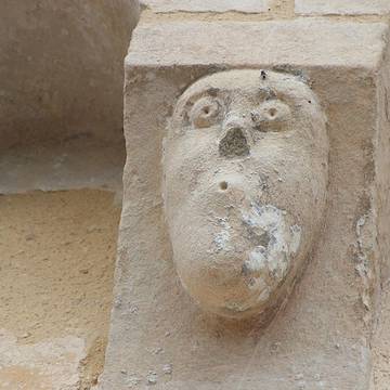 Église Notre-Dame de Béneauville