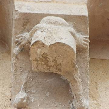 Église Notre-Dame de Béneauville