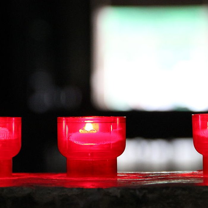 Photo de Église Notre-Dame de Benoîte-Vaux
