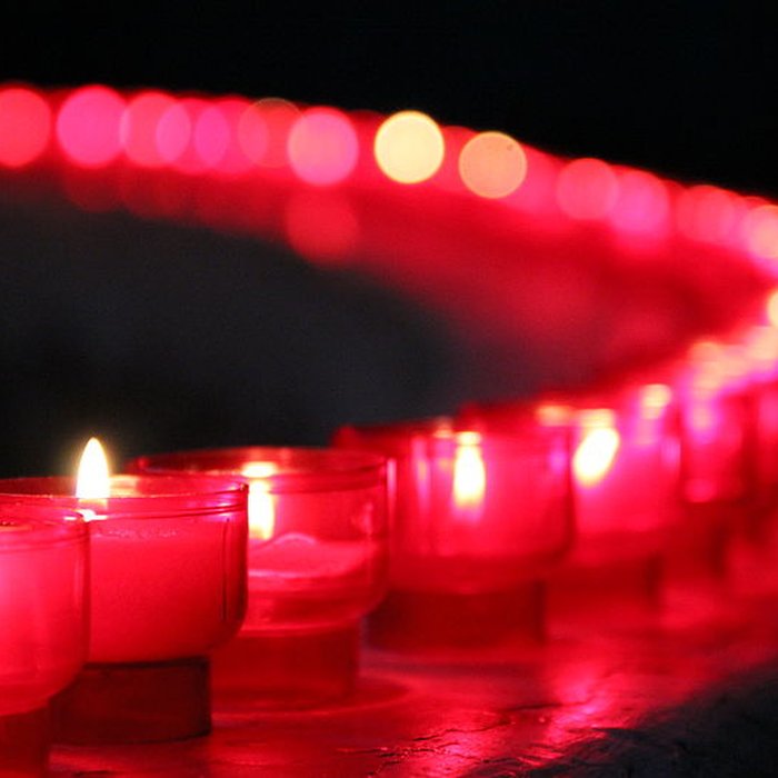 Photo de Église Notre-Dame de Benoîte-Vaux