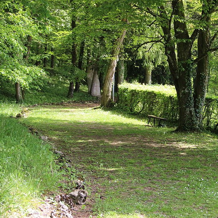 Photo de Église Notre-Dame de Benoîte-Vaux