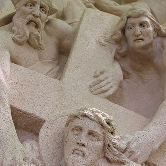 Photo de Église Notre-Dame de Benoîte-Vaux