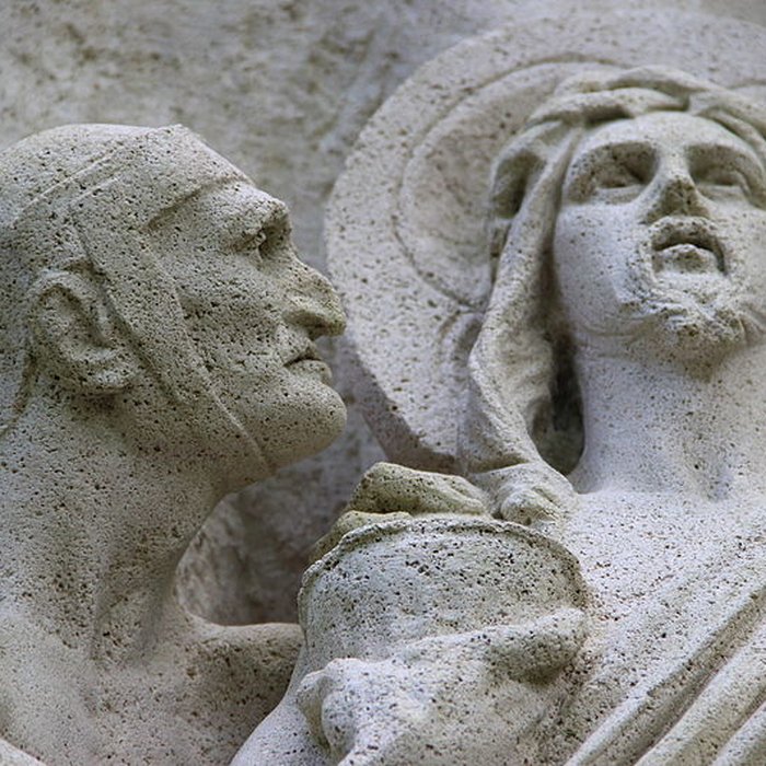 Photo de Église Notre-Dame de Benoîte-Vaux