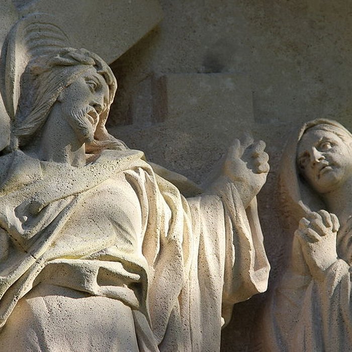 Photo de Église Notre-Dame de Benoîte-Vaux