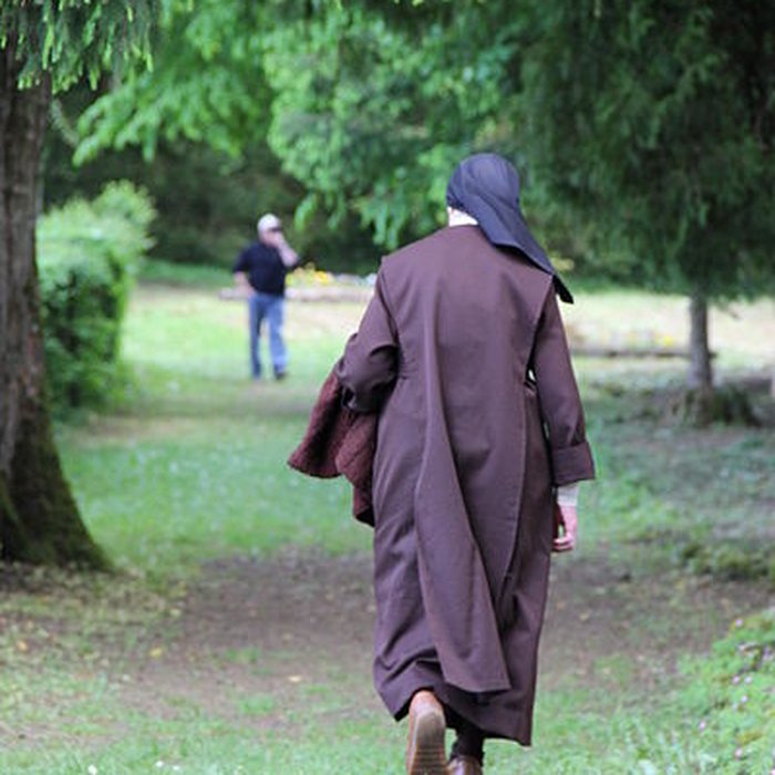 Photo de Église Notre-Dame de Benoîte-Vaux