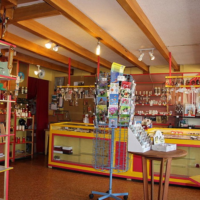 Photo de Église Notre-Dame de Benoîte-Vaux