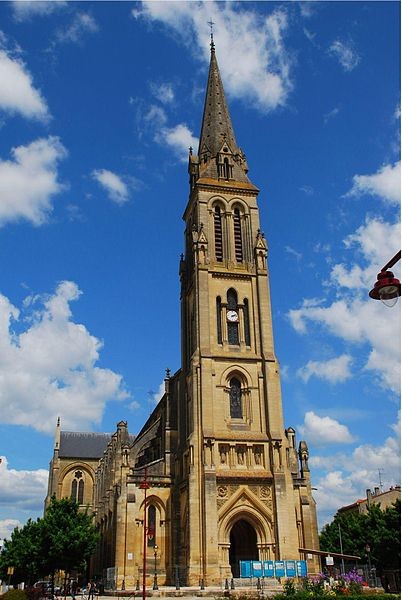 Photo de Église Notre-Dame de Bergerac
