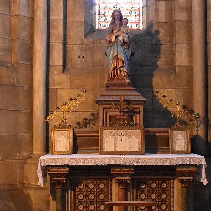 Photo de Église Notre-Dame de Bergerac
