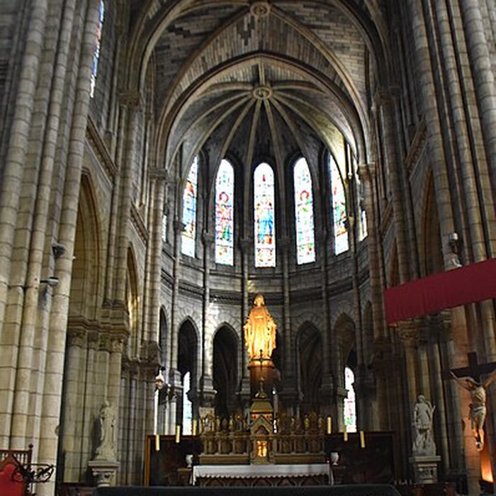 Photo de Église Notre-Dame de Bergerac