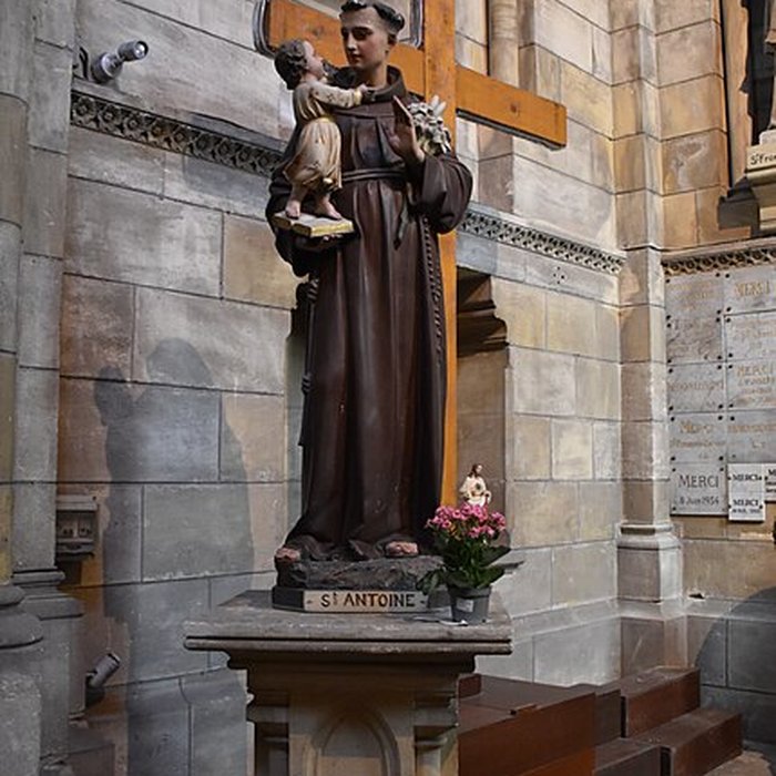 Photo de Église Notre-Dame de Bergerac