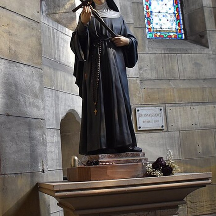 Photo de Église Notre-Dame de Bergerac