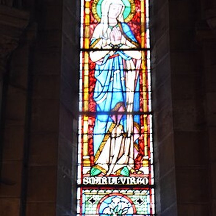 Photo de Église Notre-Dame de Bergerac