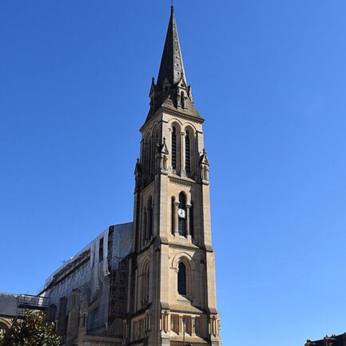 Photo de Église Notre-Dame de Bergerac