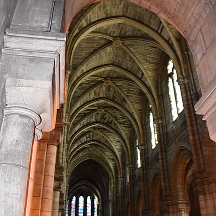 Photo de Église Notre-Dame de Bergerac