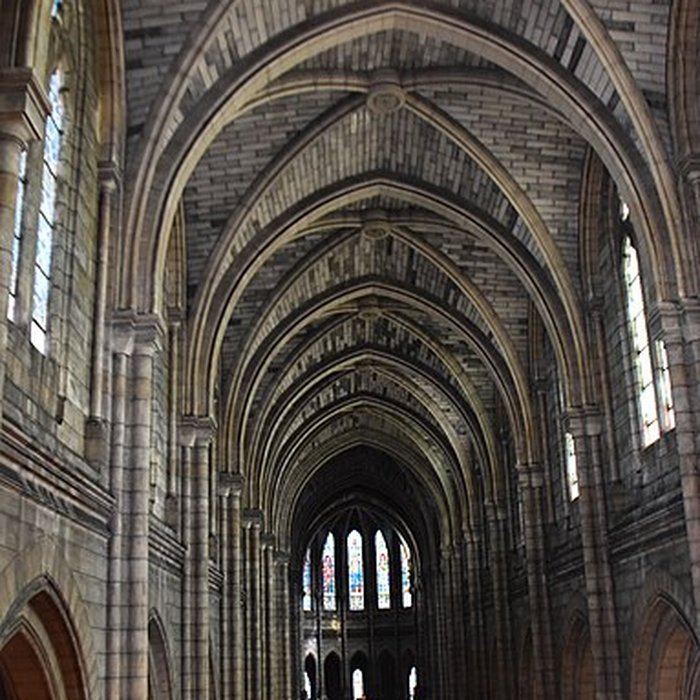 Photo de Église Notre-Dame de Bergerac