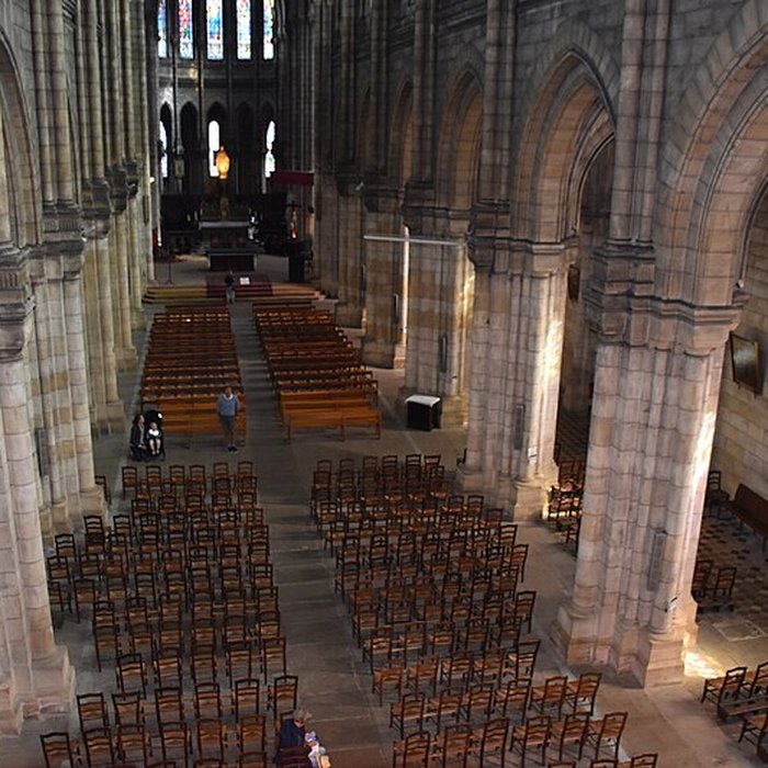 Photo de Église Notre-Dame de Bergerac