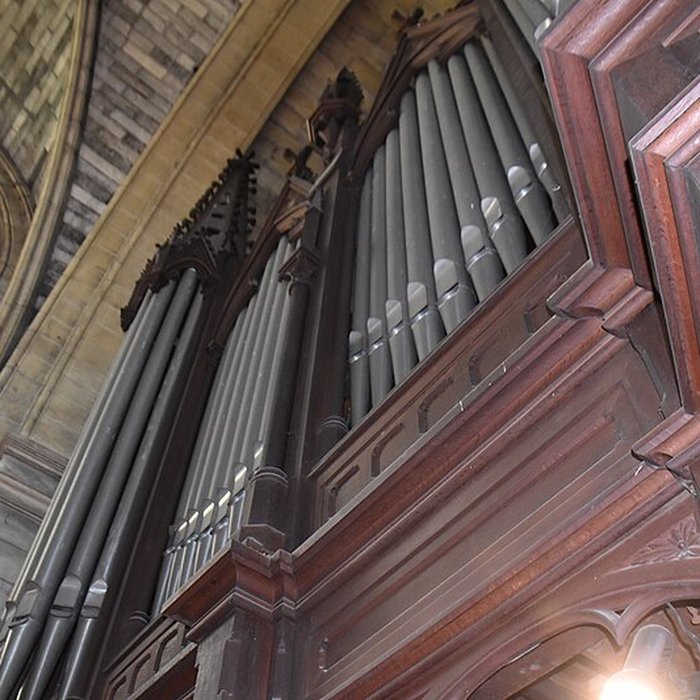 Photo de Église Notre-Dame de Bergerac