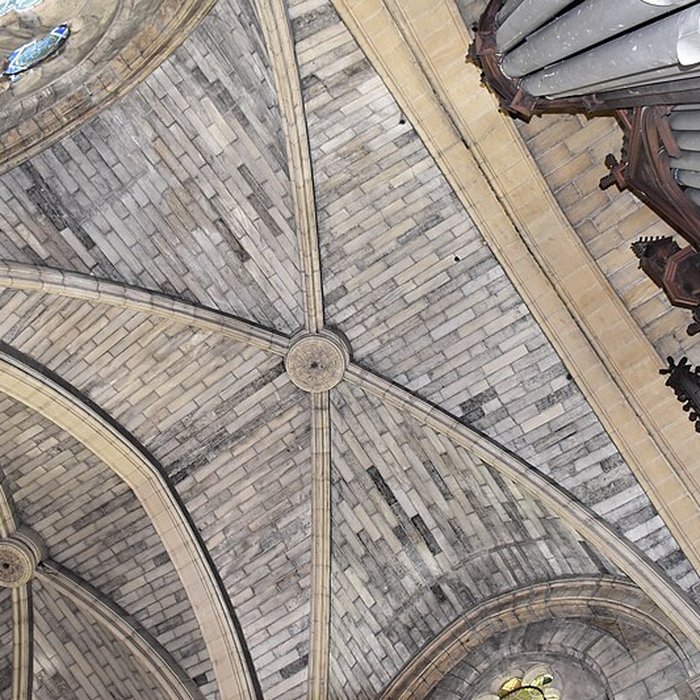 Photo de Église Notre-Dame de Bergerac