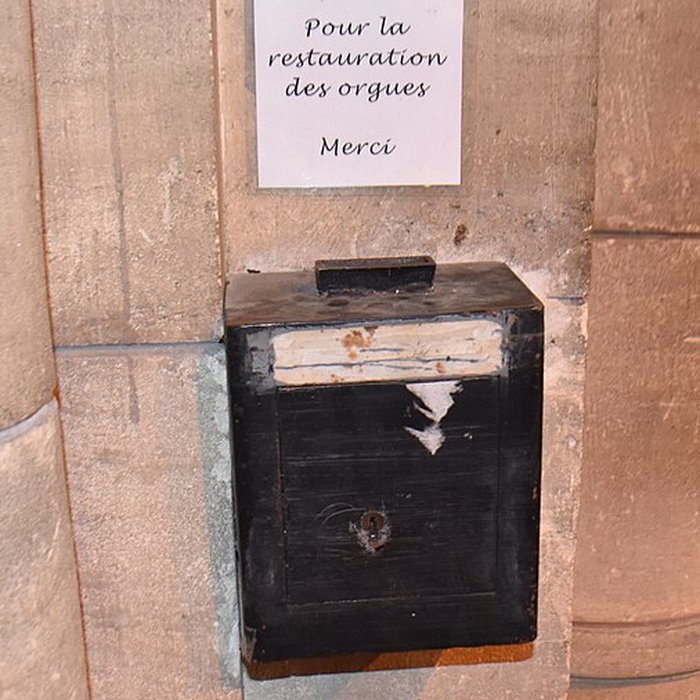 Photo de Église Notre-Dame de Bergerac