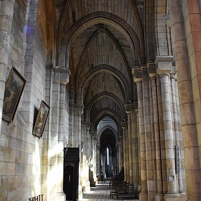Photo de Église Notre-Dame de Bergerac