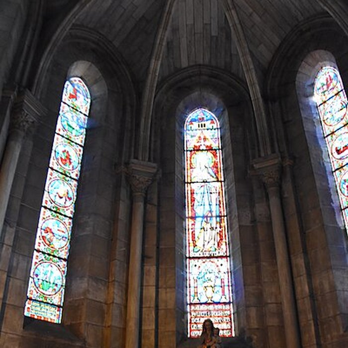 Photo de Église Notre-Dame de Bergerac