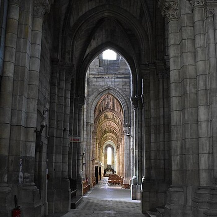 Photo de Église Notre-Dame de Bergerac