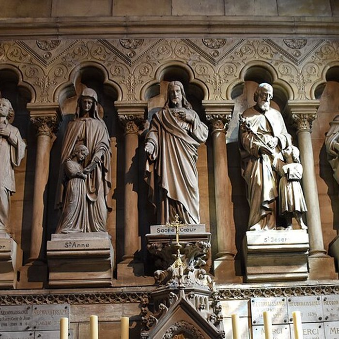 Photo de Église Notre-Dame de Bergerac