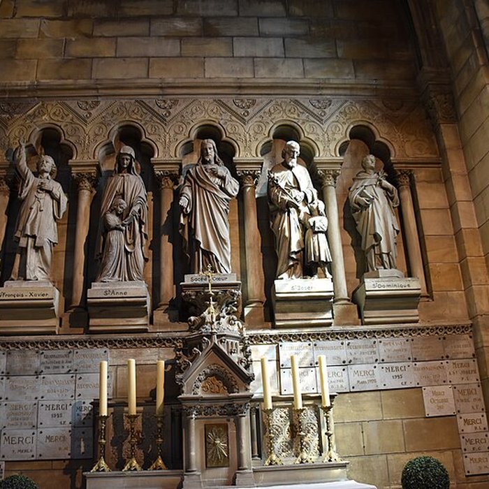 Photo de Église Notre-Dame de Bergerac